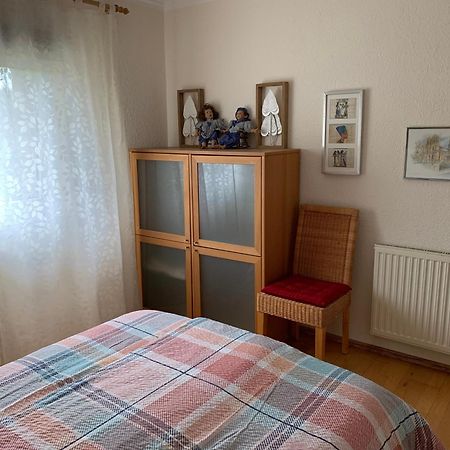 Ferienwohnung Mit Garten In Koeln 외부 사진