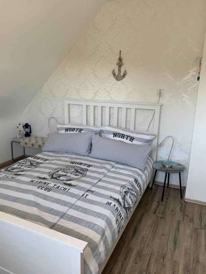Ferienwohnung Mit Garten In Koeln 외부 사진