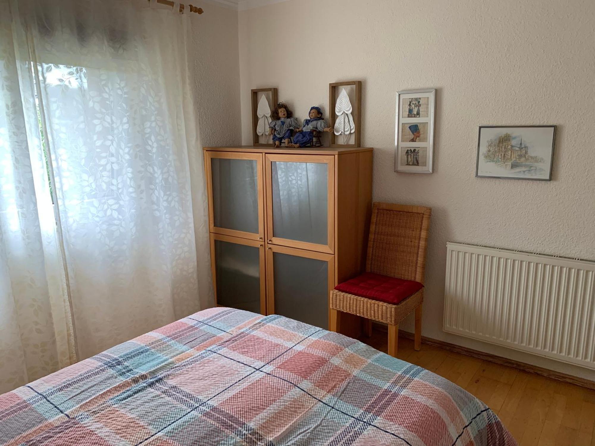 Ferienwohnung Mit Garten In Koeln 외부 사진