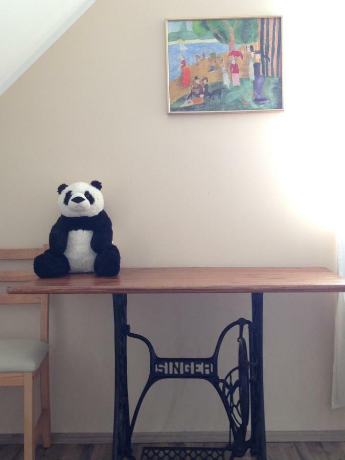 Ferienwohnung Mit Garten In Koeln 외부 사진